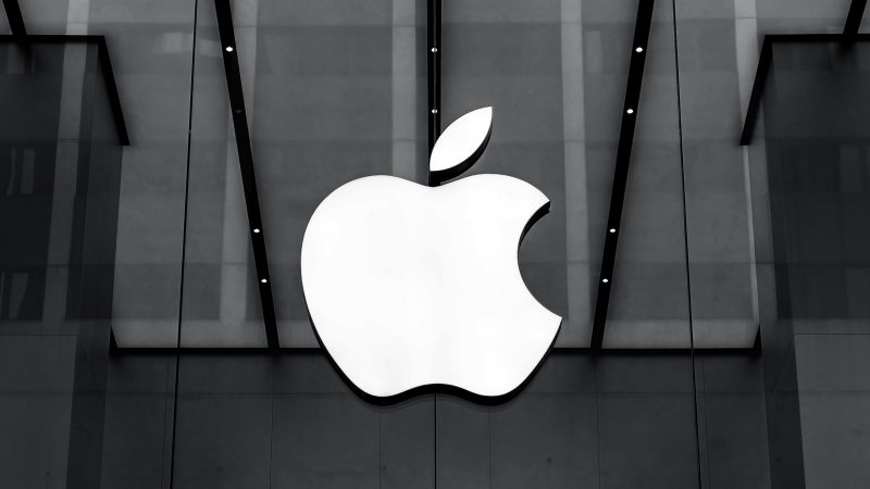Концерн Apple вскорости запустит украинскую версию сайта