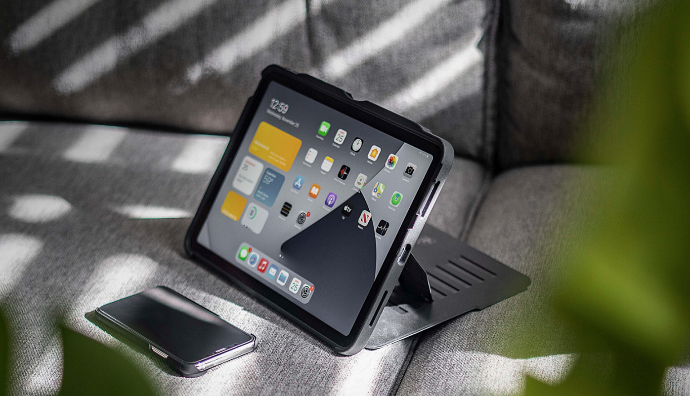 Что есть у новых чехлов для iPad Air 4 2020?