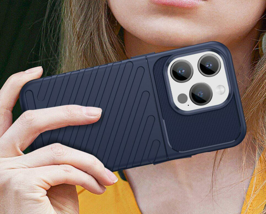 Для чего нужны чехлы для iPhone 15?